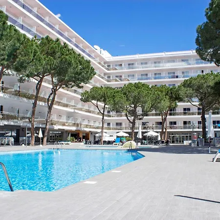 Oasis Park Hotell