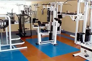 Oasis Park Hotell