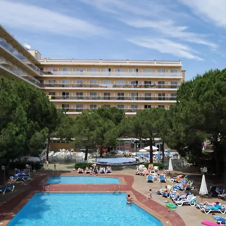 Oasis Park 4* סאלו