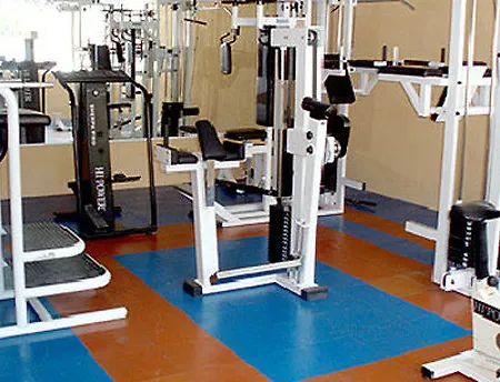 Oasis Park 4* 살루