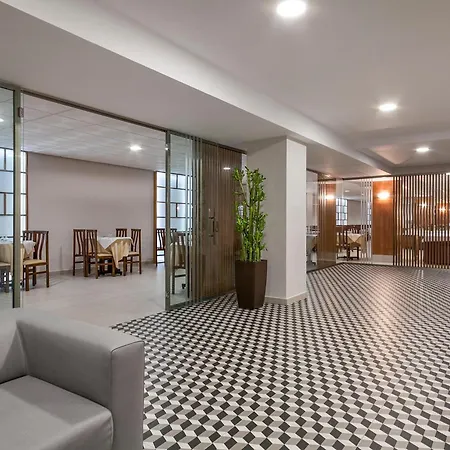 Oasis Park Hotel Salou