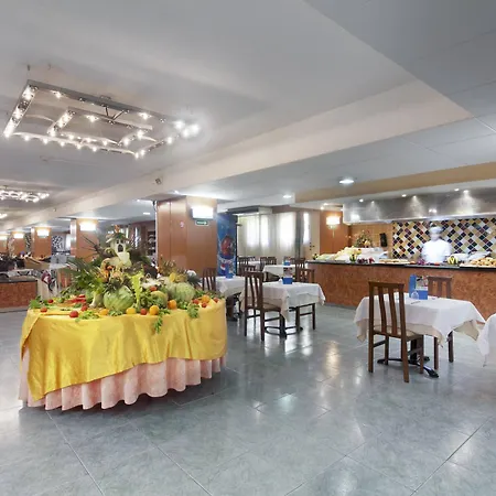 绿洲公园酒店 4* 萨洛