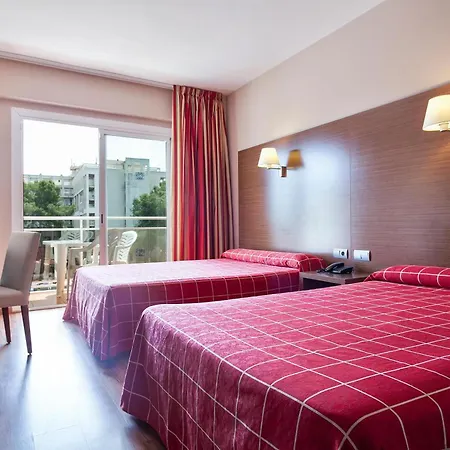 Otel Oasis Park 4*