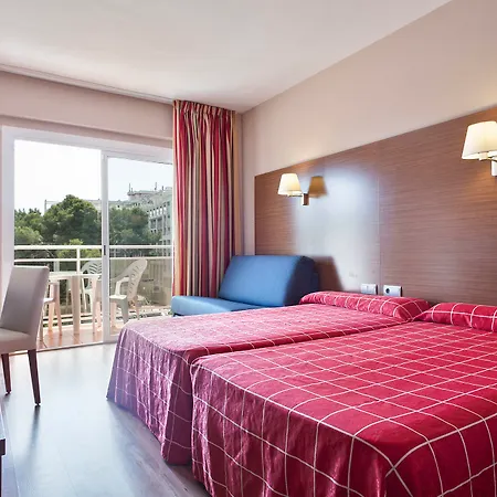 Oasis Park Otel 4*
