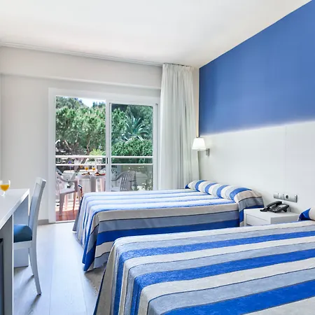 Oasis Park Otel Salou