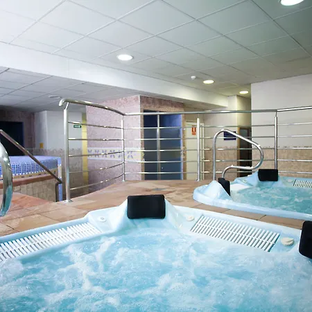 Oasis Park Otel Salou