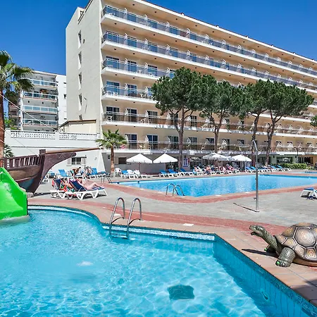 Oasis Park 4*