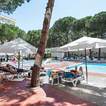 Oasis Park Salou