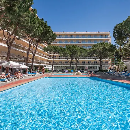 Oasis Park Otel 4*