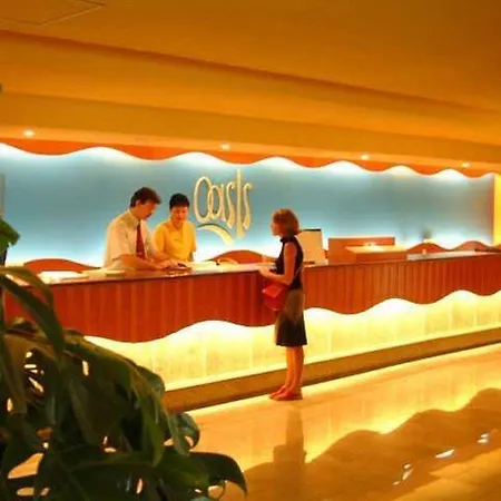 Oasis Park Salou