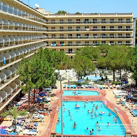Oasis Park Salou