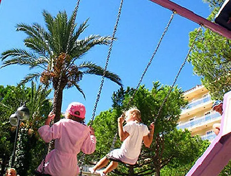 Oasis Park 4* Salou
