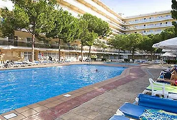 Oasis Park Otel Salou