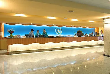 Oasis Park Otel 4*